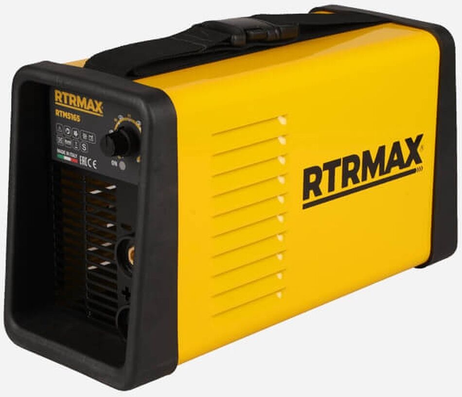 RTR İNVERTÖR KAYNAK MAKİNASI 160 AMP RTM5165