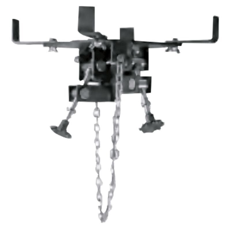 Nttools Npl-66610s 0.5 Ton İçin Şanzıman Krikosu Başlığı