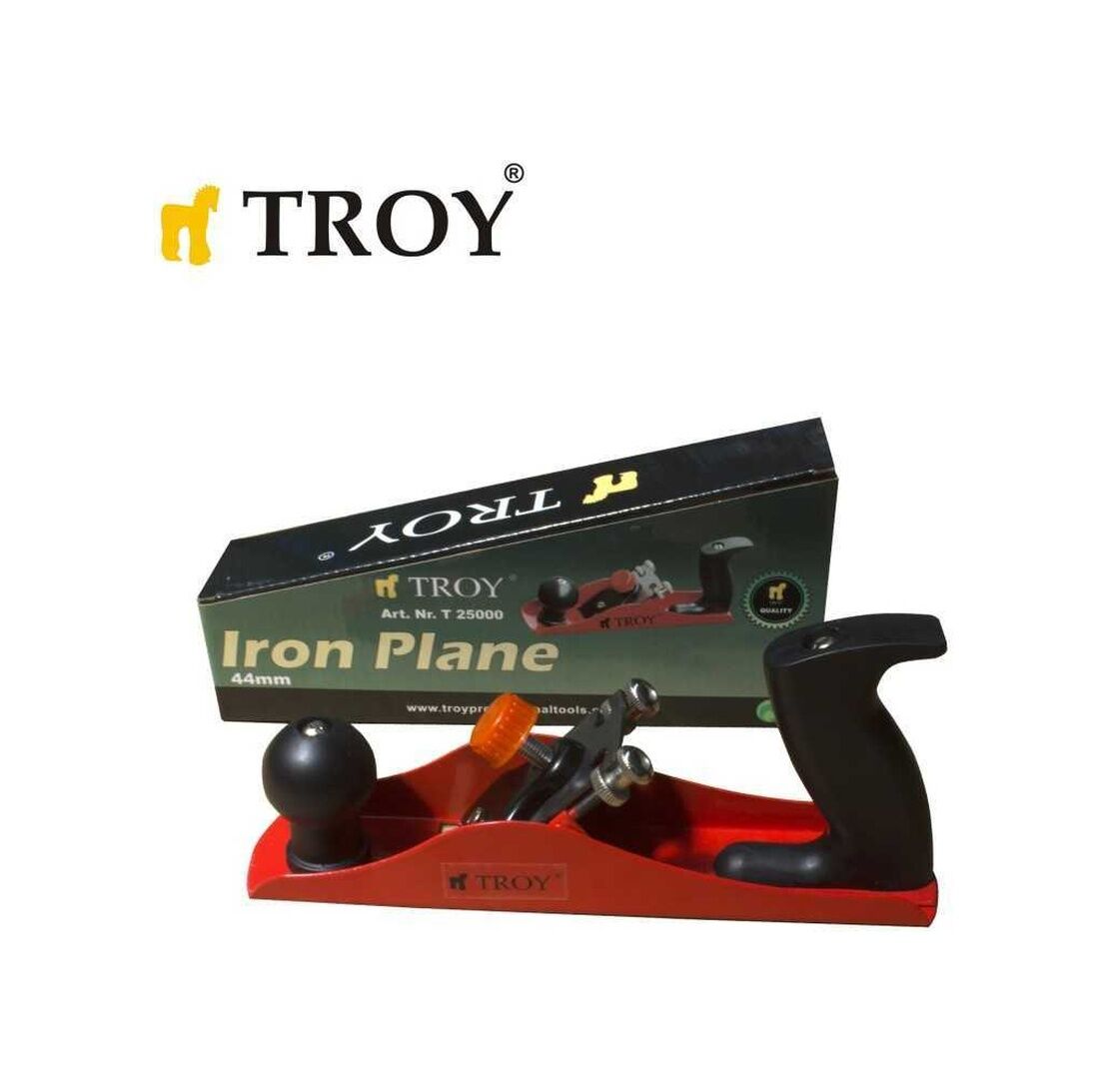 TROY METAL RENDE 25000