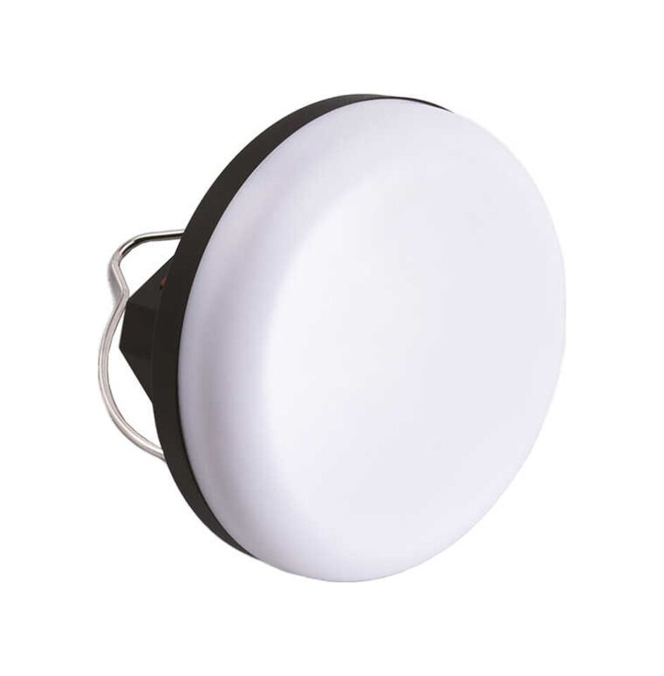 PANTHER ŞARJZLI SOLAR KAMP LAMBASI PT-2028