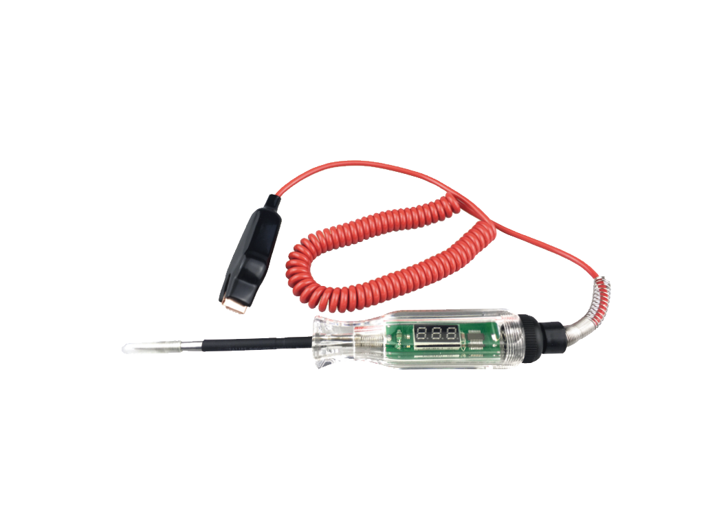 Nt Tools NT1048 3...32V Dijital Göstergeli Kontrol Kalemi