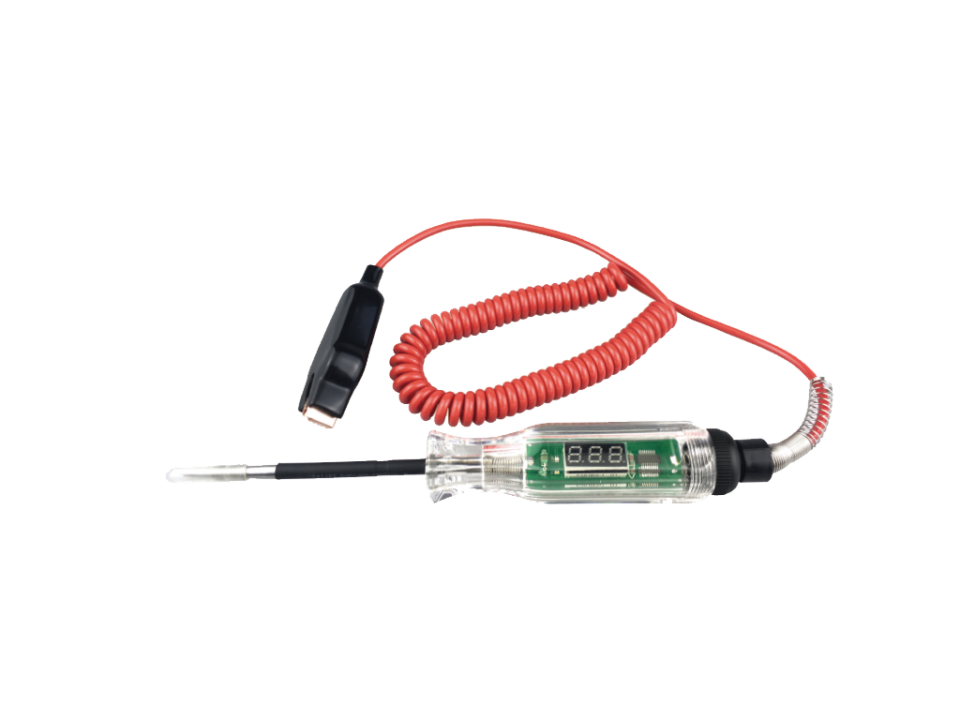 Nt Tools NT1048 3...32V Dijital Göstergeli Kontrol Kalemi