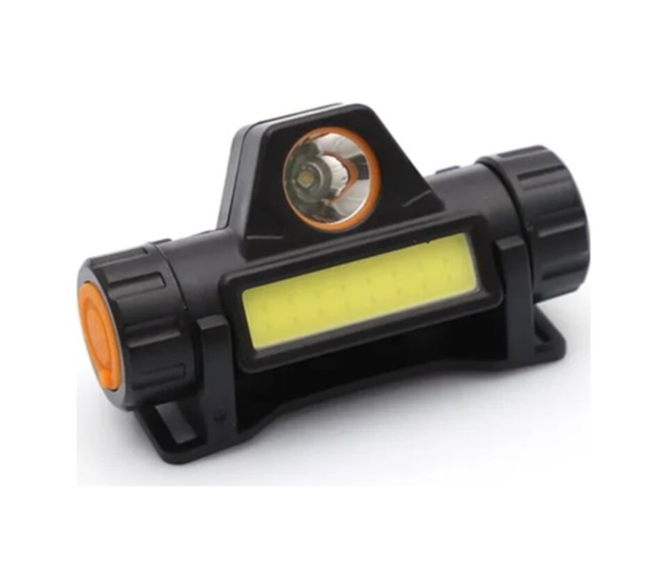 PANTHER USB ŞARZLI KAFA LAMBASI 5930