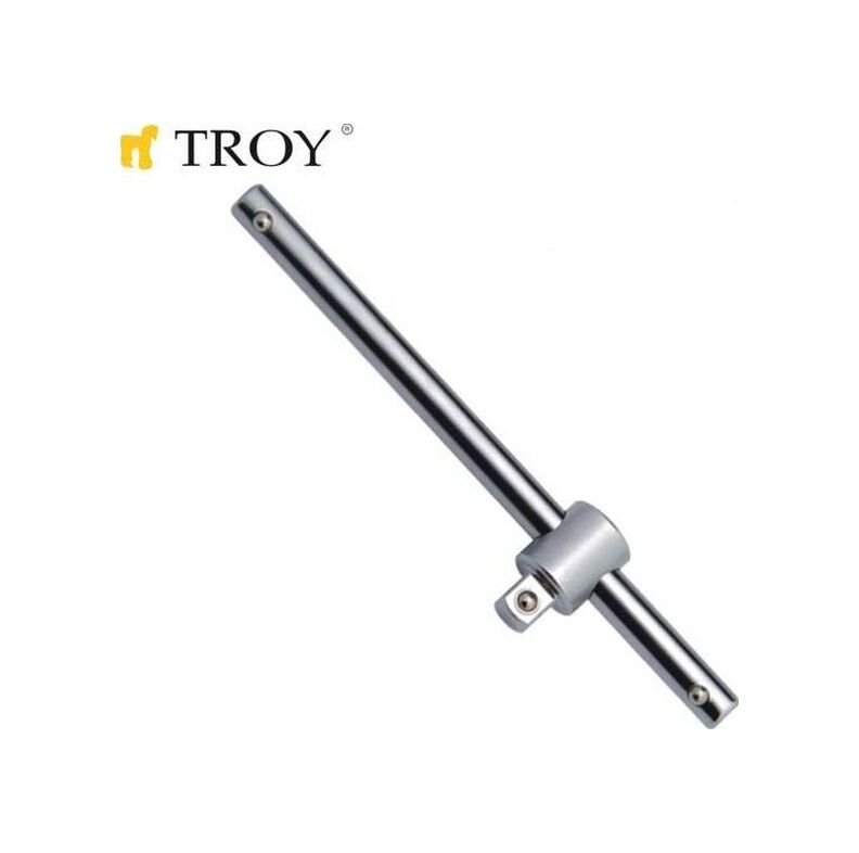 TROY KAYAR SOKETLİ KOL 1/2 26124
