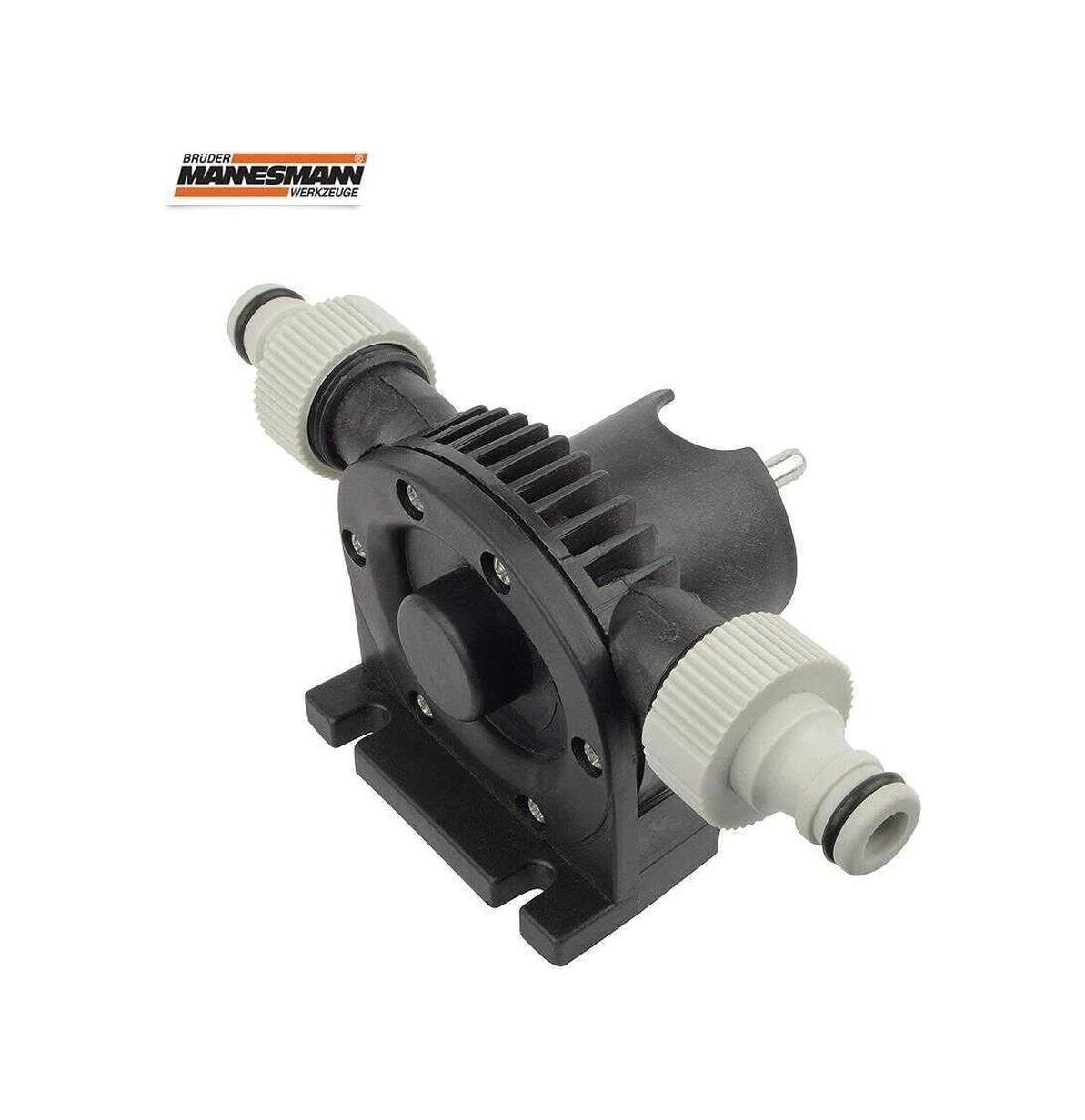 MANNESMAN MATKAPLA ÇALIŞAN SU POMPASI 446