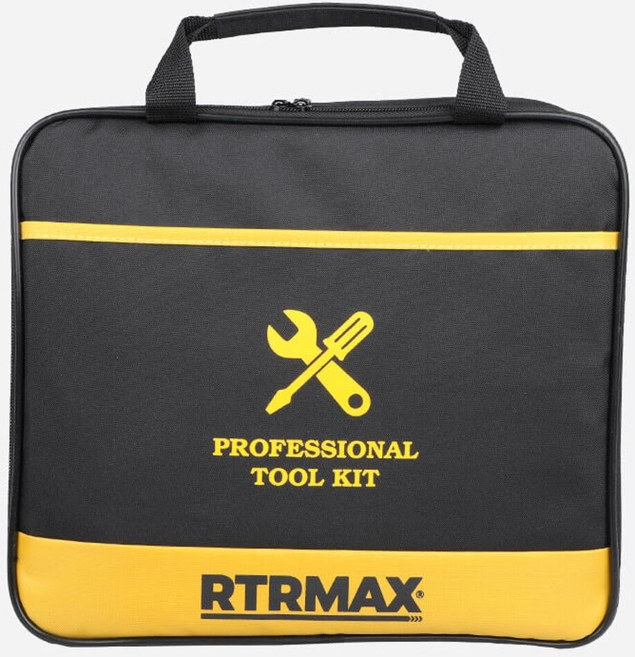 RTR ALET ÇANTASI DOLU 180 PARÇA RTK1005