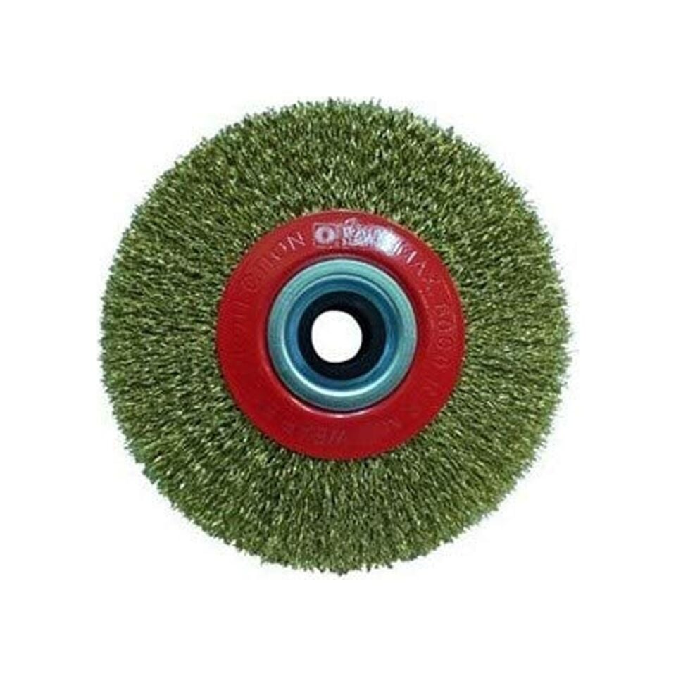 TEL FIRÇA DAİRE HAWK 100X20 10101