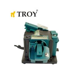Troy 17056 Universal Matkap Ucu Bıçak Iskarpela Bileme Makinası 9