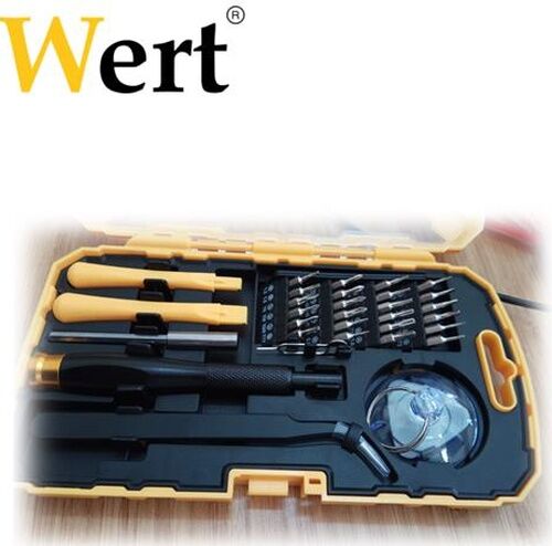 Wert 2258 Cep Telefonu Tamir  Seti