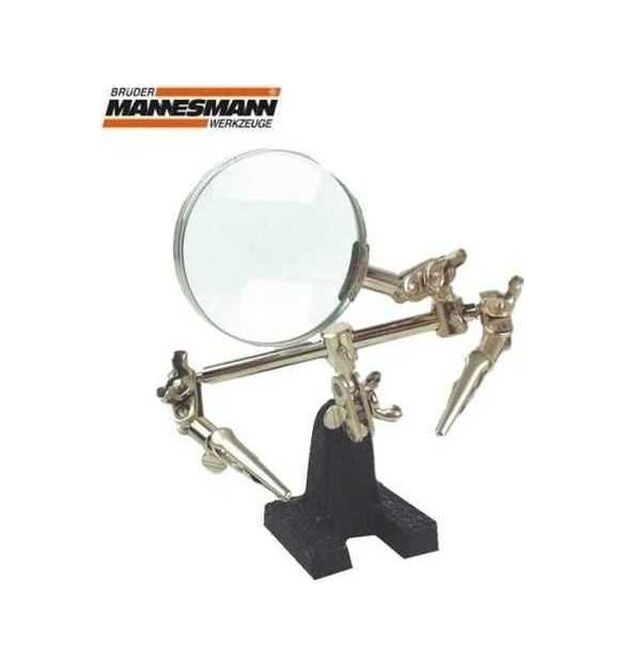 MANNESMAN MİNİ TAMİR KİTİ 572