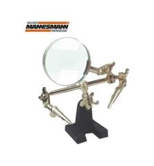 MANNESMAN MİNİ TAMİR KİTİ 572