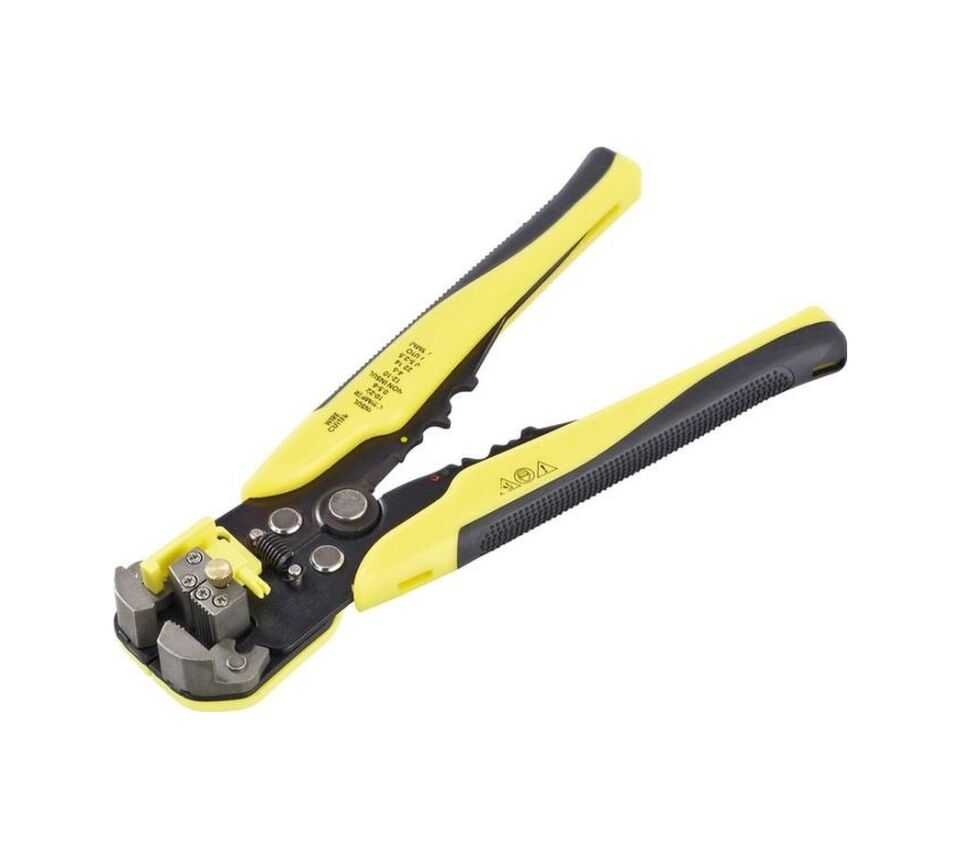 PY-030 Otomatik Kablo SoyUcu (Crimper10,22,05,6) (Non-insul 12,10,4,6,22,14,05,