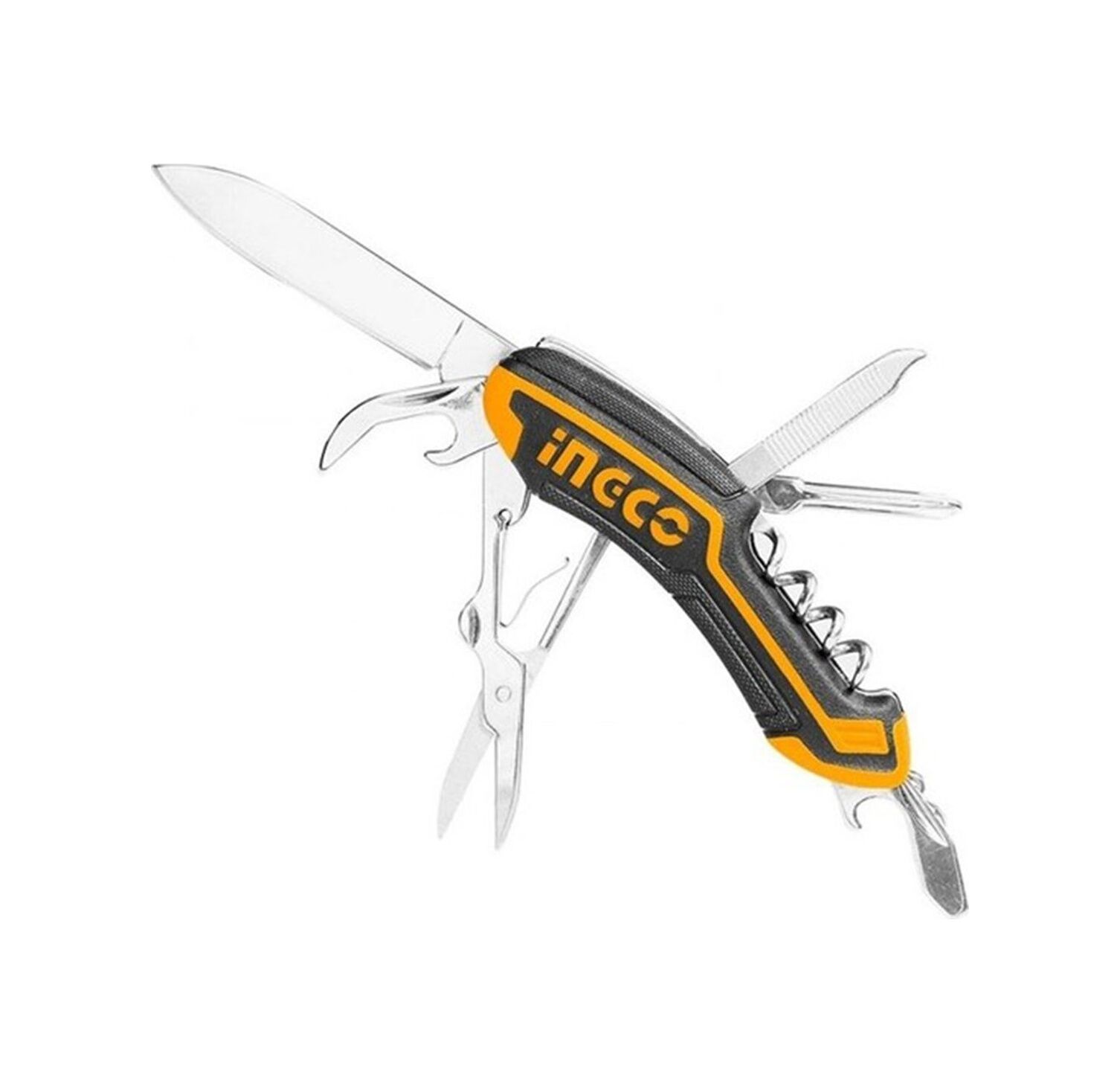 İNGCO 10 FONKSİYONLU ÇAKI HMFK8108