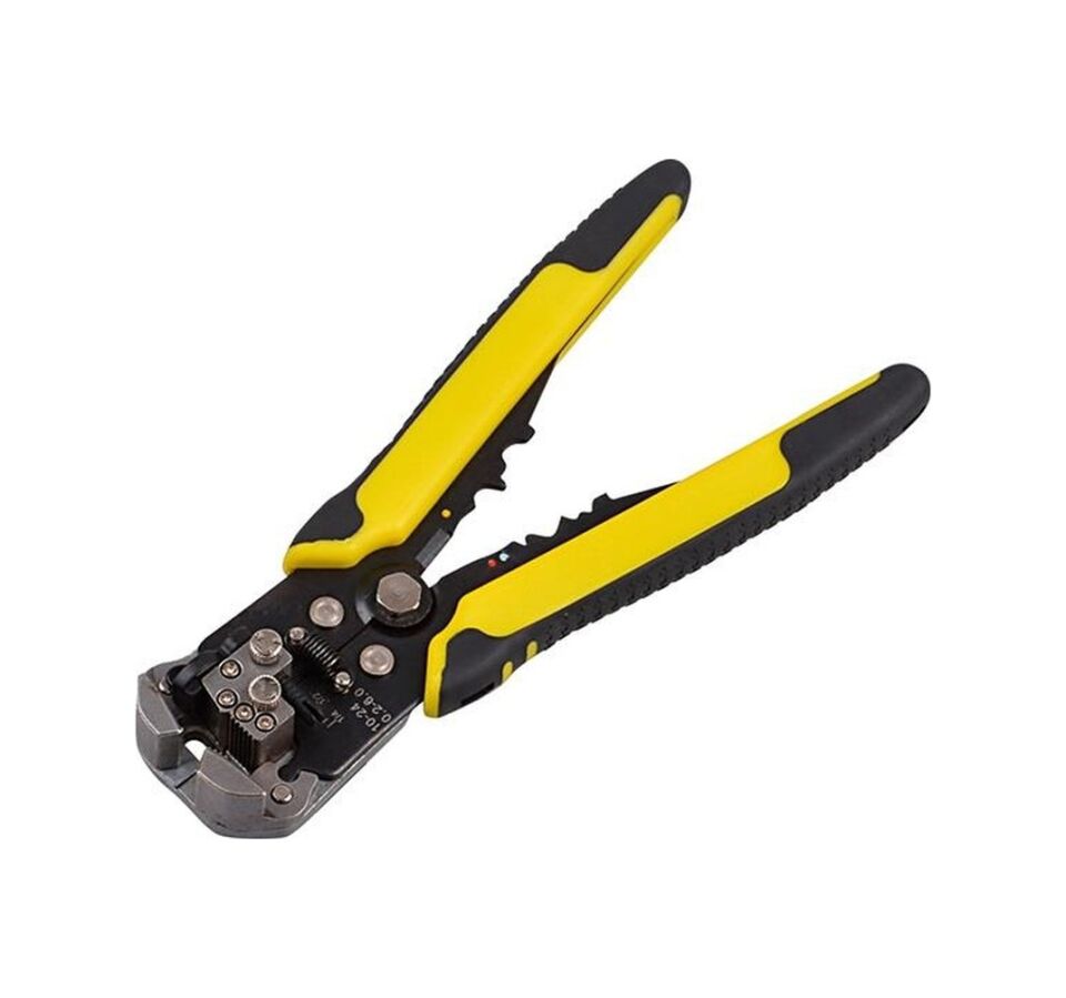 Prolink Ph-002 Kablo Soyucu Pense & Pabuçlama & Kesme