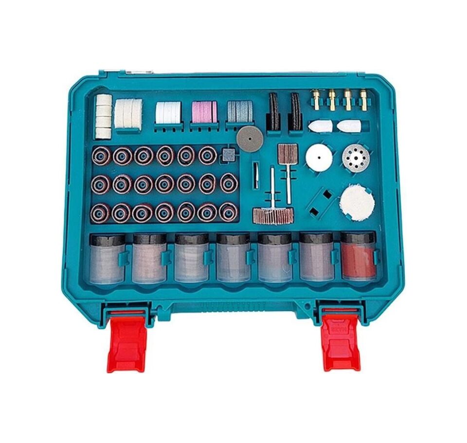 TOTAL GRAVÜR SETİ 420 PARÇA TAKMG4208