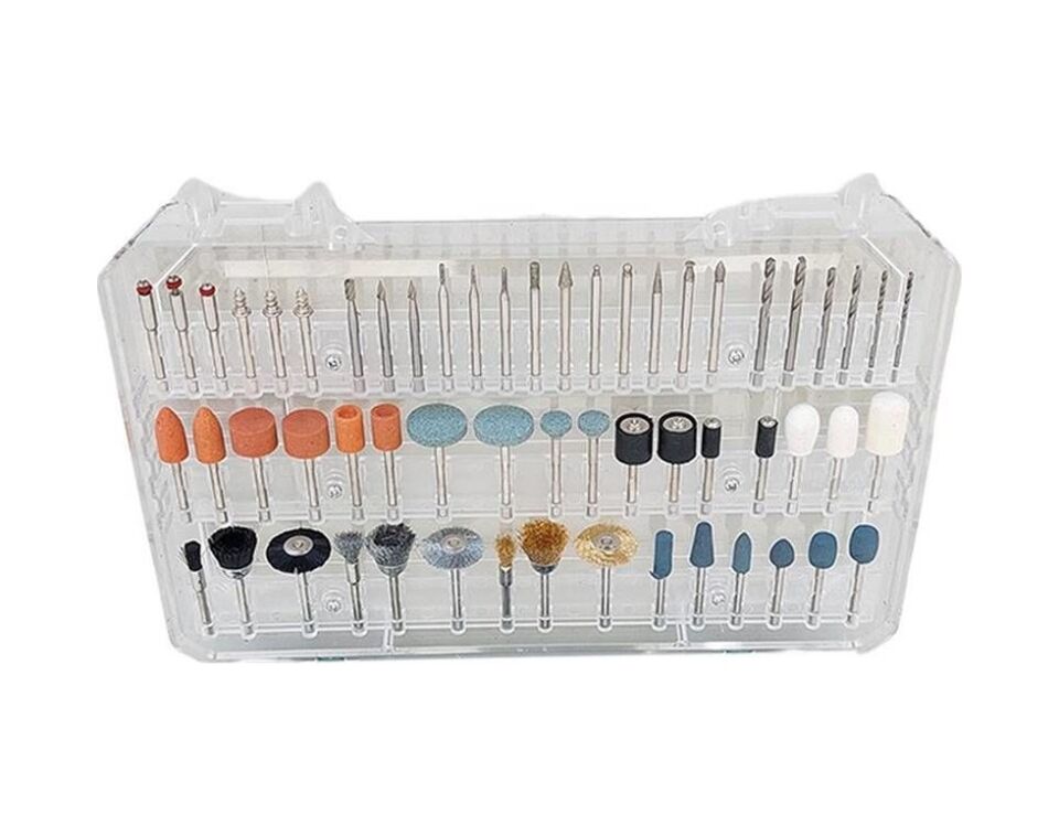 TOTAL GRAVÜR SETİ 420 PARÇA TAKMG4208