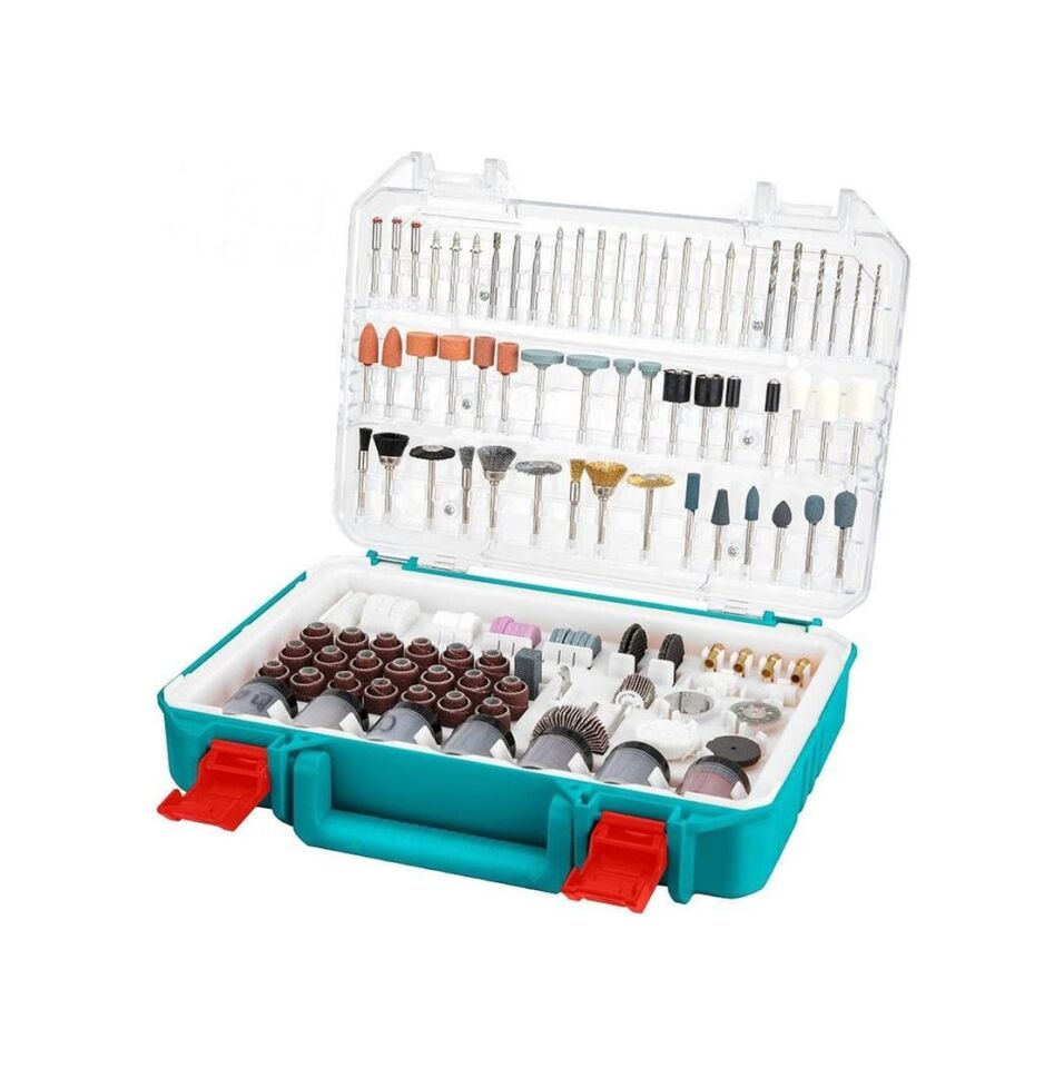 TOTAL GRAVÜR SETİ 420 PARÇA TAKMG4208