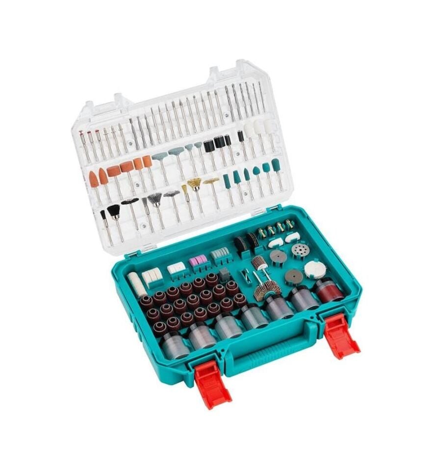 TOTAL GRAVÜR SETİ 420 PARÇA TAKMG4208