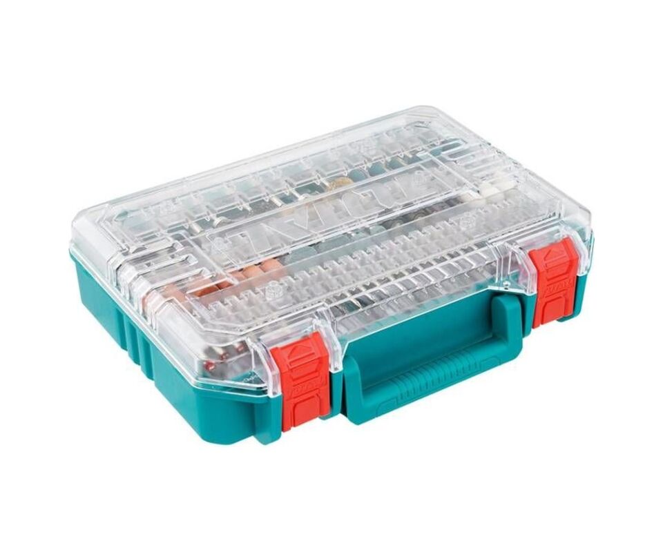 TOTAL GRAVÜR SETİ 420 PARÇA TAKMG4208