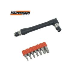 MANNESMAN 287-T AÇILI DAR MEKAN TORKS SETİ