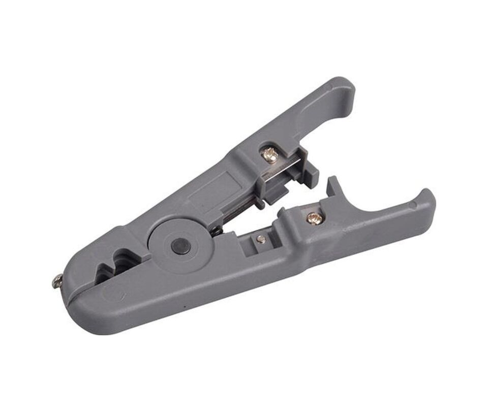 PH-007 Koaksiyel Kablo SoyUcu (Utp/Stp 3,2/9,5 Kablolar)