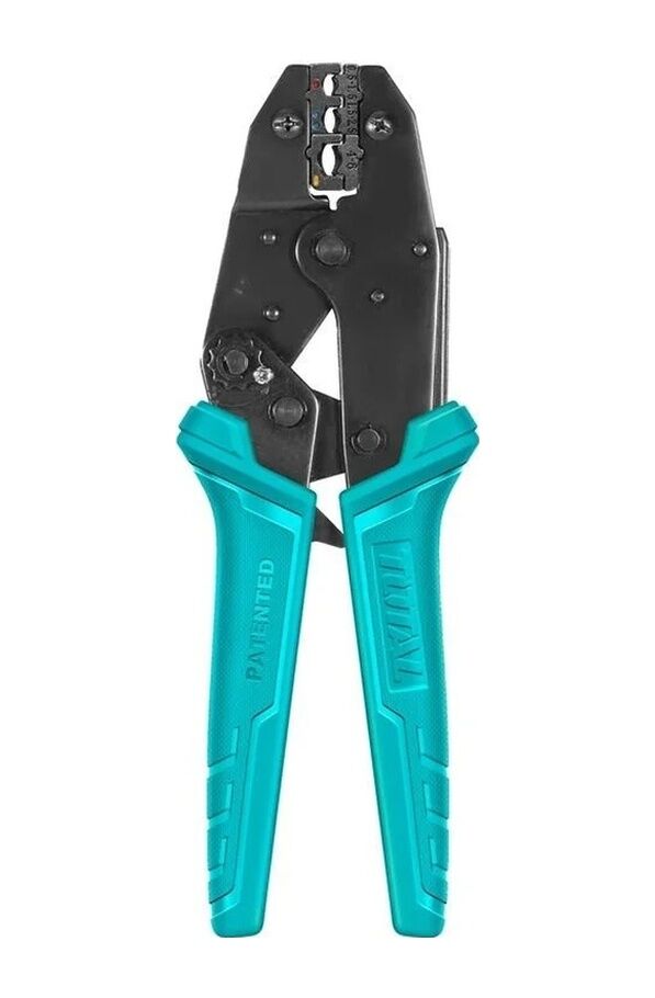 TOTAL YÜKSÜK SIKMA PENSESİ THCPJ0506