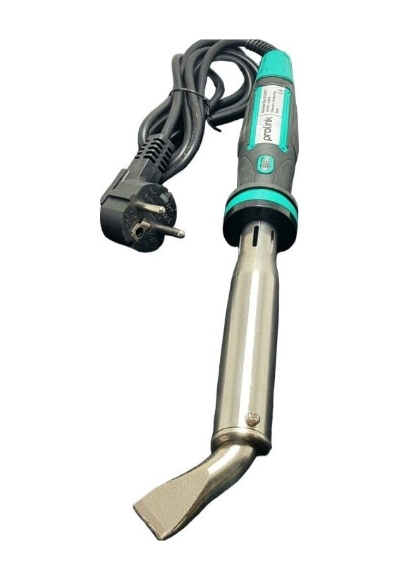 Proskit Prolink Pj017 200watt Balta Uçlu Kalem Havya