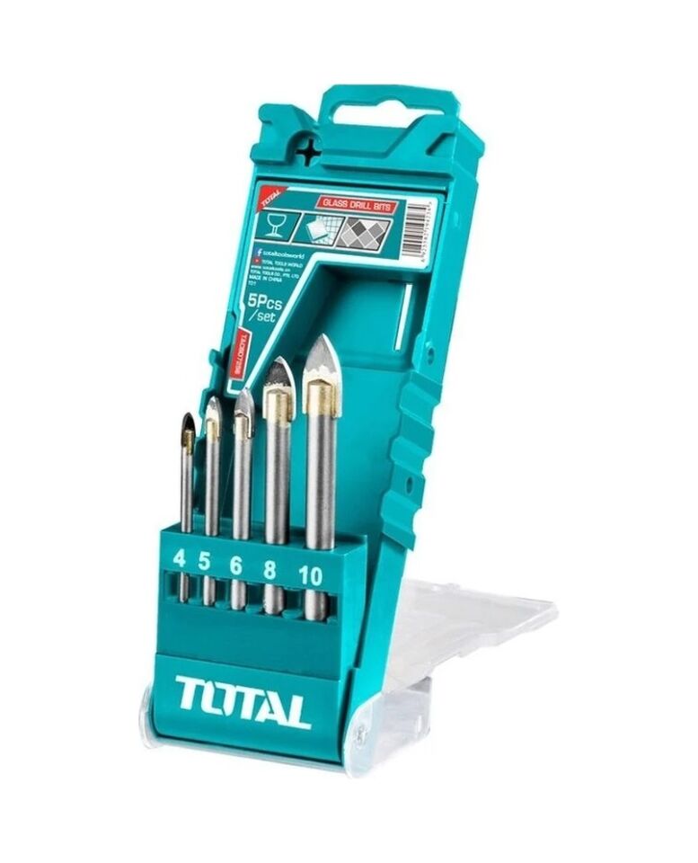 TOTAL CAM DELME UCU 5 PARÇA TACSD7256