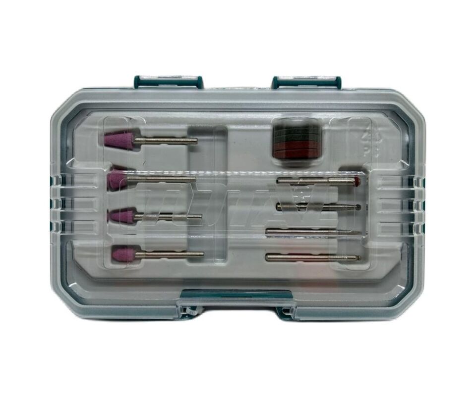 TOTAL GRAVÜR SETİ TOS23035