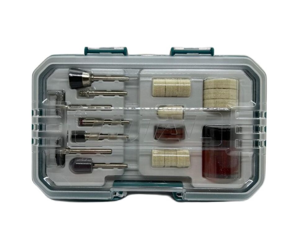 TOTAL GRAVÜR SETİ TOS23035