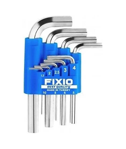 FXIO ALYAN TAKIMI UZUN 9 LU FE 2009