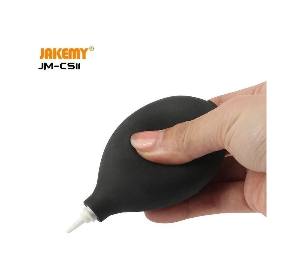 JM-CS11 ÜFLEME POMPASI