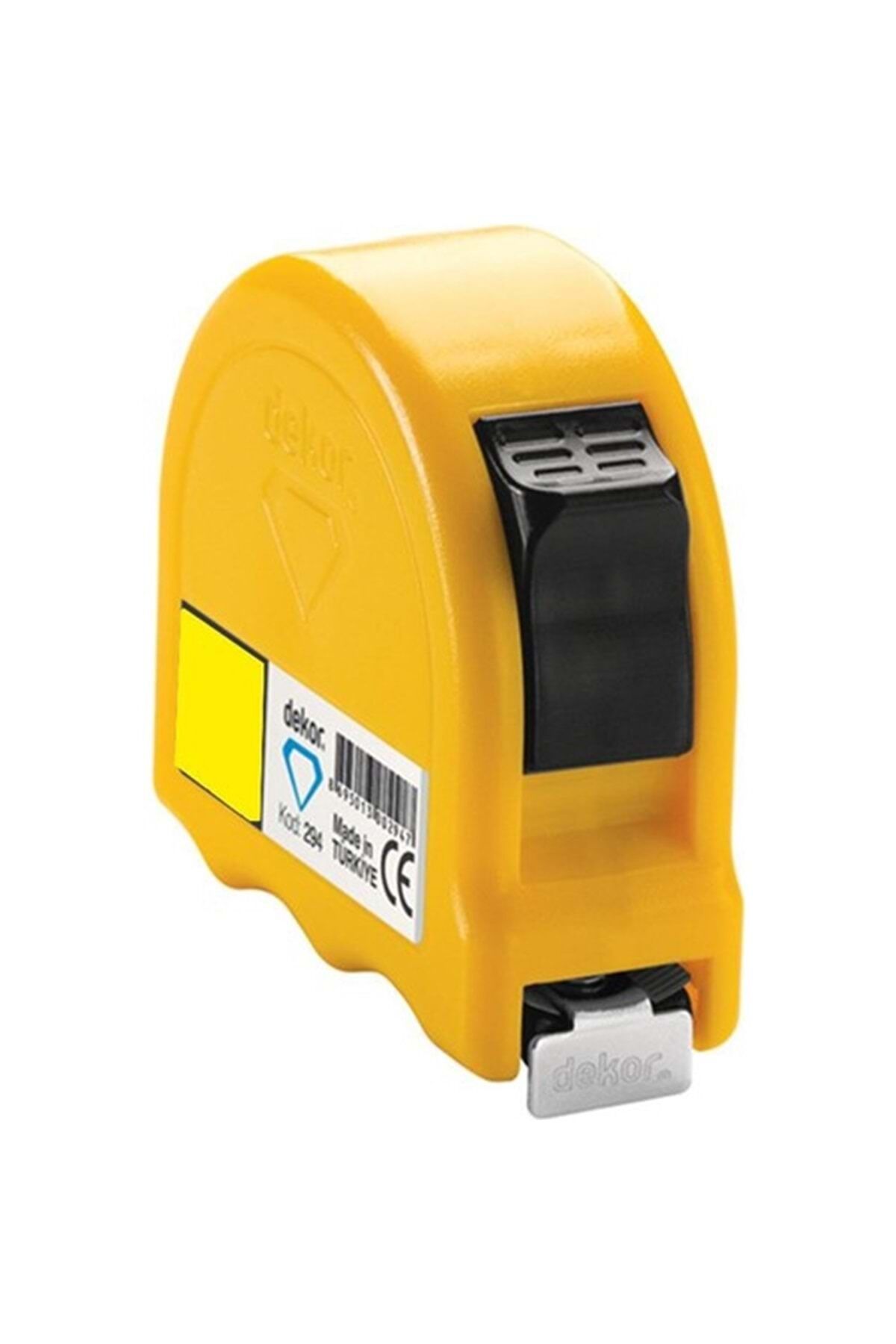 Dekor Şerit Metre 10 m x 25 mm