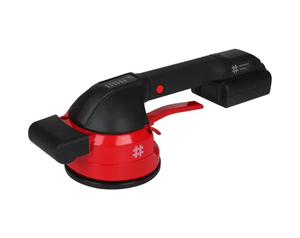 SHIJING FAYANS VİBRATÖRÜ 123 MM 9392 123 mm