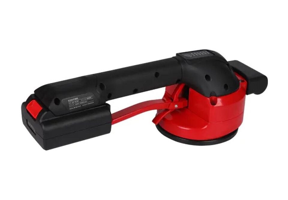 SHIJING FAYANS VİBRATÖRÜ 123 MM 9392 123 mm