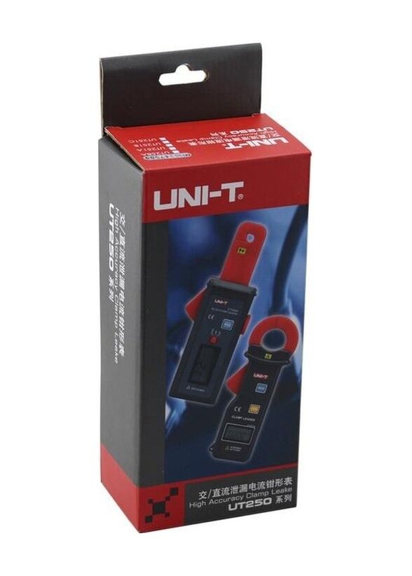 UNIT KAÇAK AKIM ÖLÇME UT251C