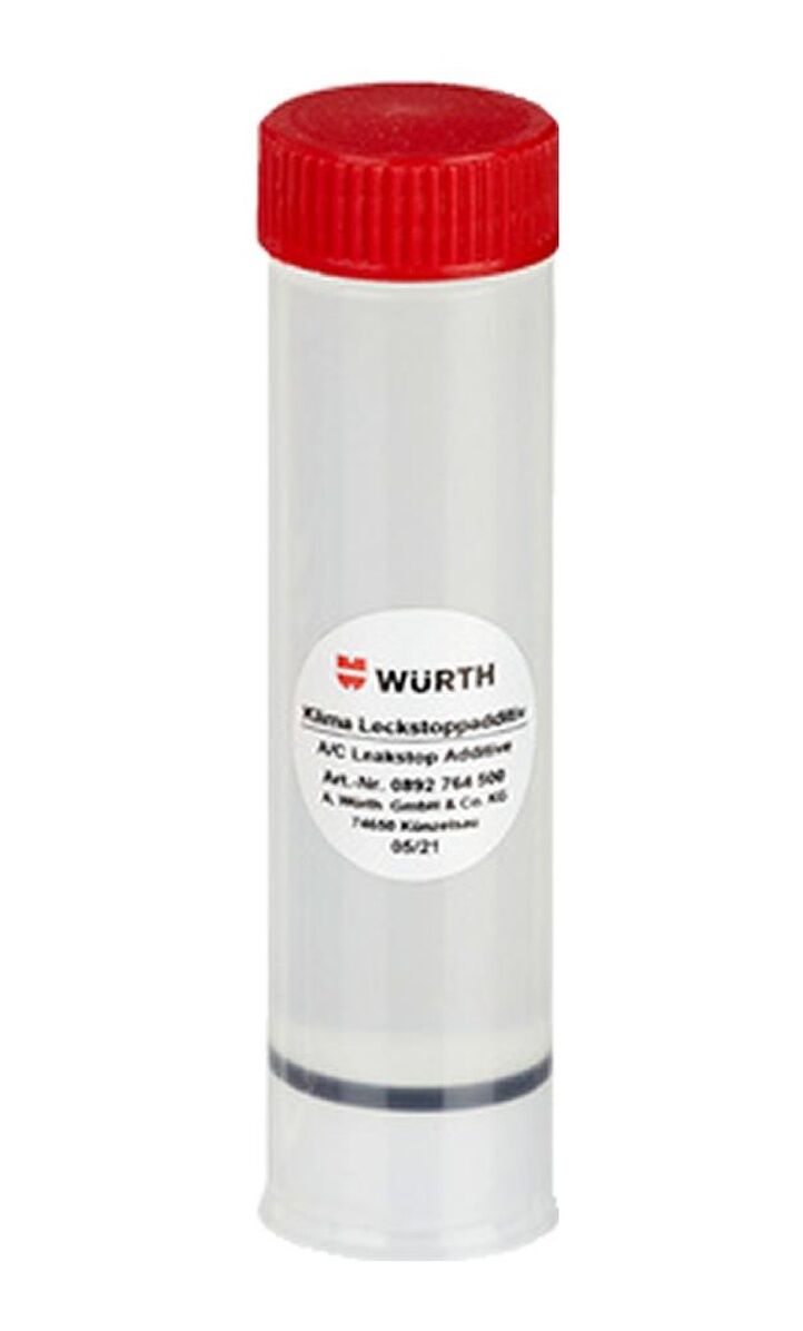 WÜRTH KLİMA KAÇAK TAMİR SIVISI 30 ML