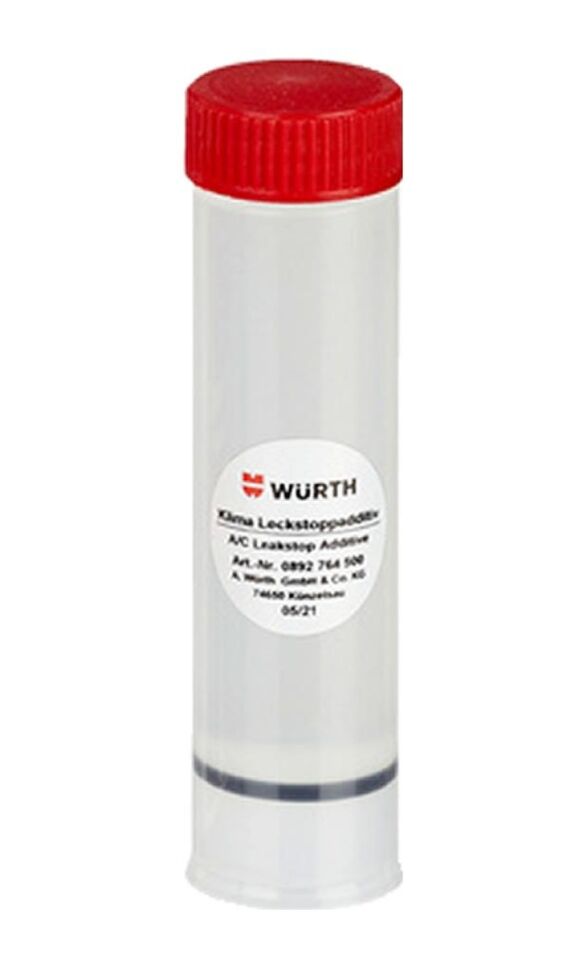WÜRTH KLİMA KAÇAK TAMİR SIVISI 30 ML