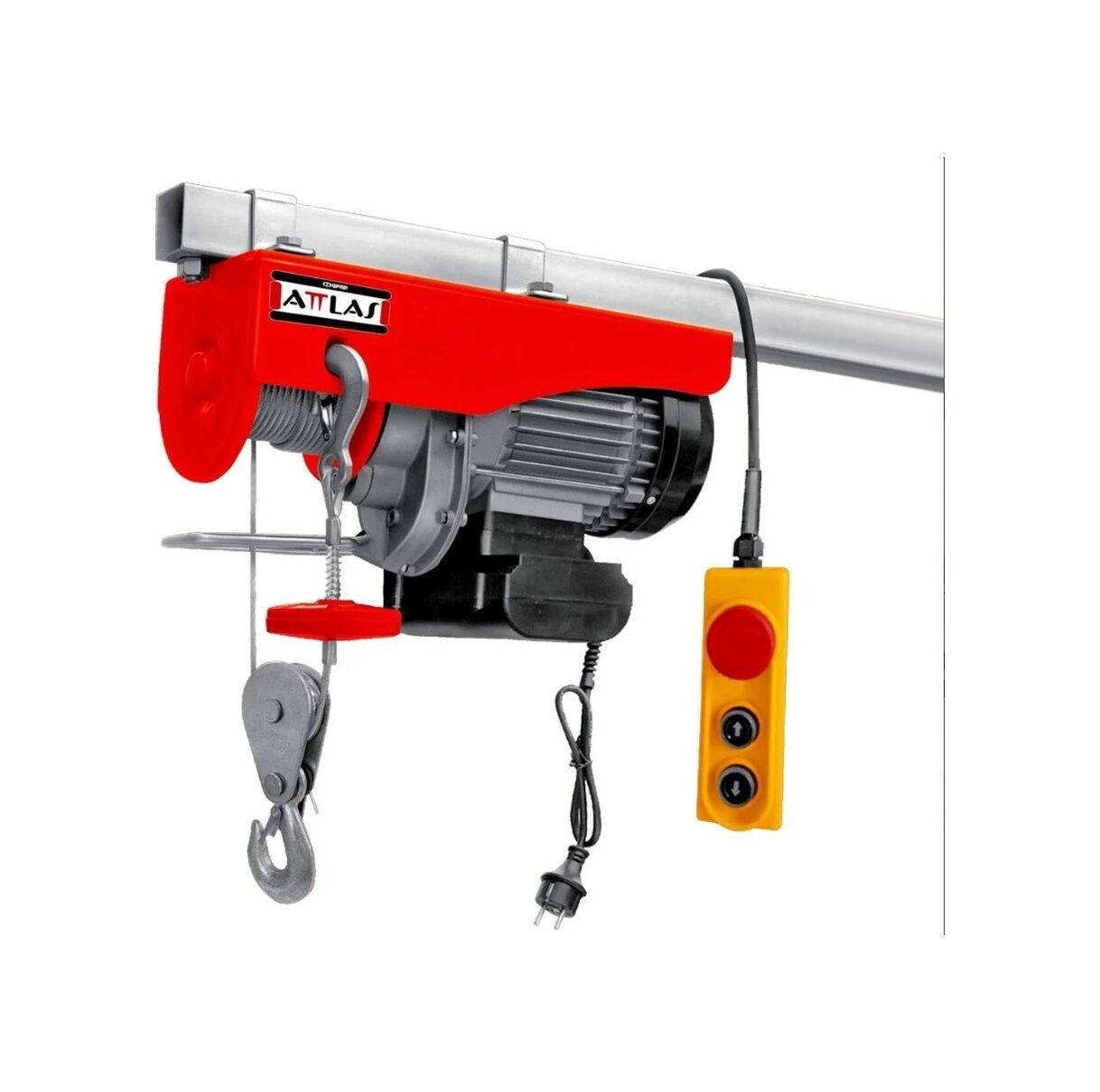 VİNÇ ATLAS ATEV1200 600-1200 KG