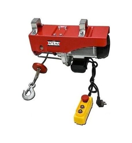 VİNÇ ATLAS ATEV1200 600-1200 KG