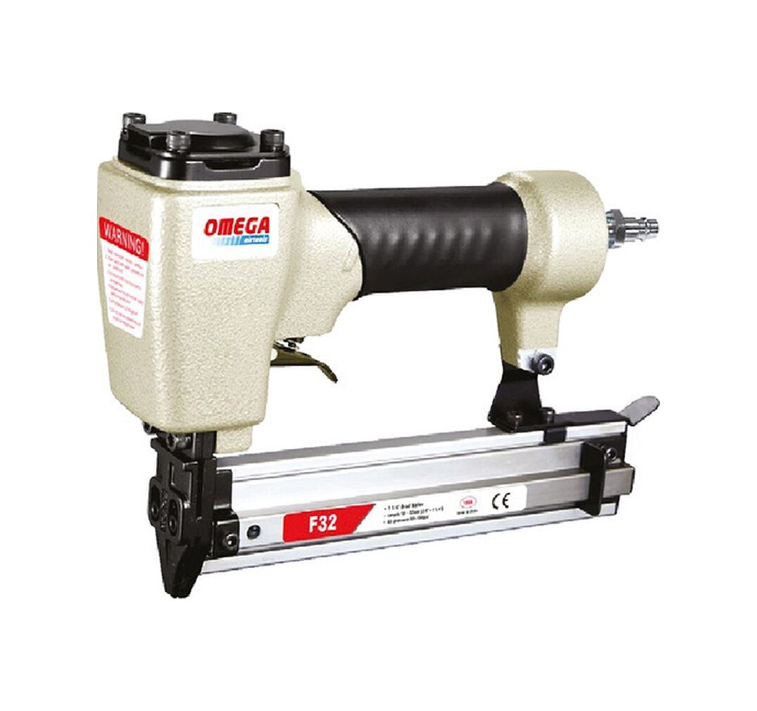 OMEGA ÇİVİ TABANCASI F32 10-32 MM