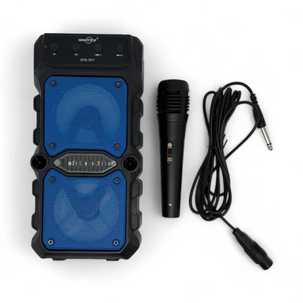 GREATNICE MUSIC PLAYER FM GTS-1571