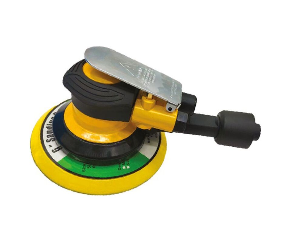 Unocap UCP1012 Eksantrik Daire Zımpara 150 MM