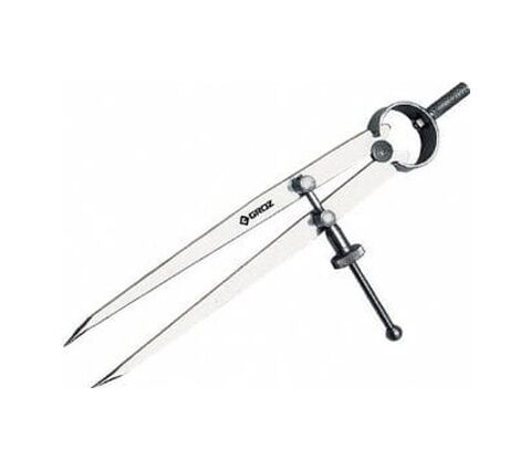 GROZ ÇELİK PERGEL DD/4