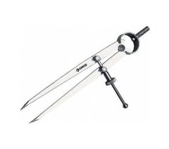 GROZ ÇELİK PERGEL DD/4