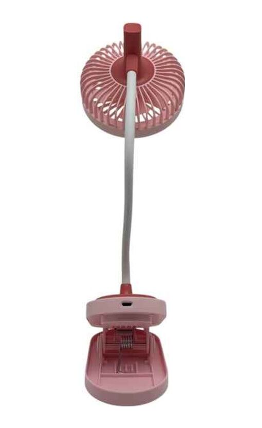 GLR MİNİ FAN MODEL YM88192A