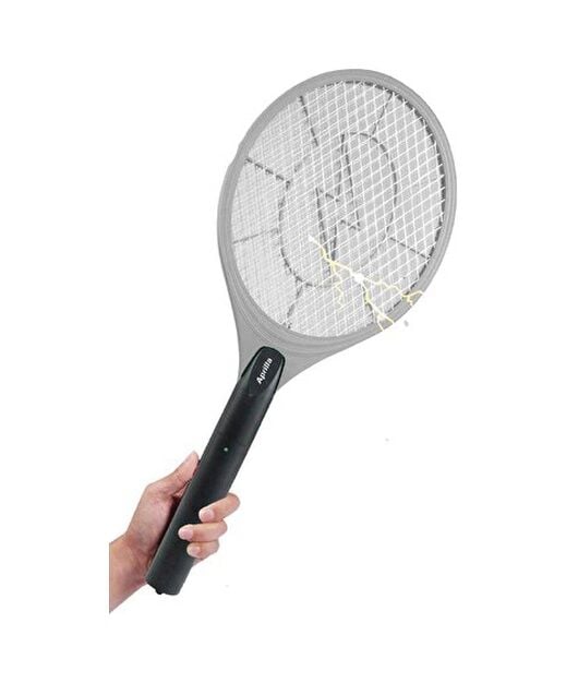 APRİLLA AIK-9907 RAKET SİNEK ÖLDÜRÜCÜ