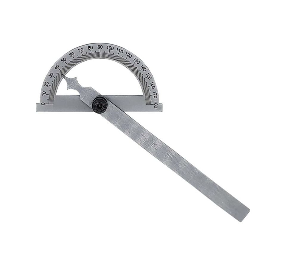 Gfb Açılı Gönye 80x120 Mm 1430