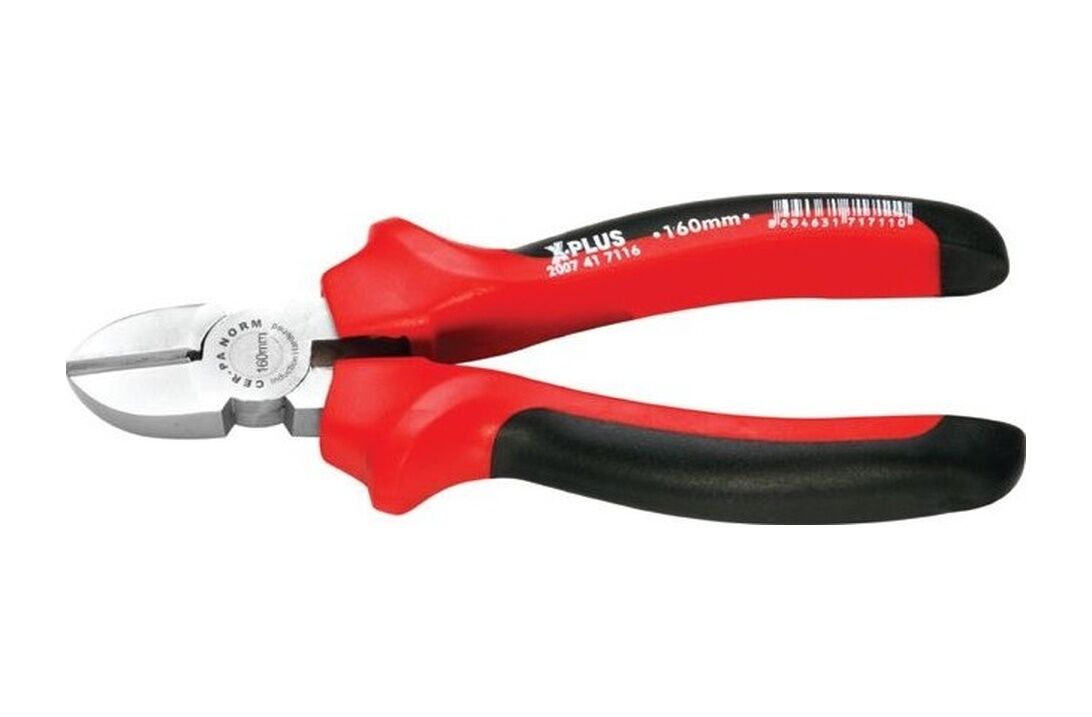 YANKESKİ CERPA X PLUS 160 MM