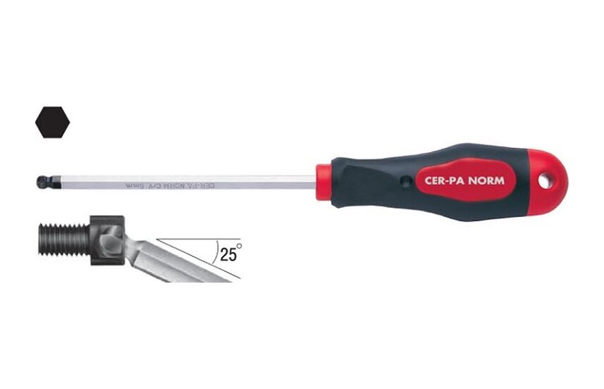 CERPA TORNAVİDA TOP BAŞ 3X100